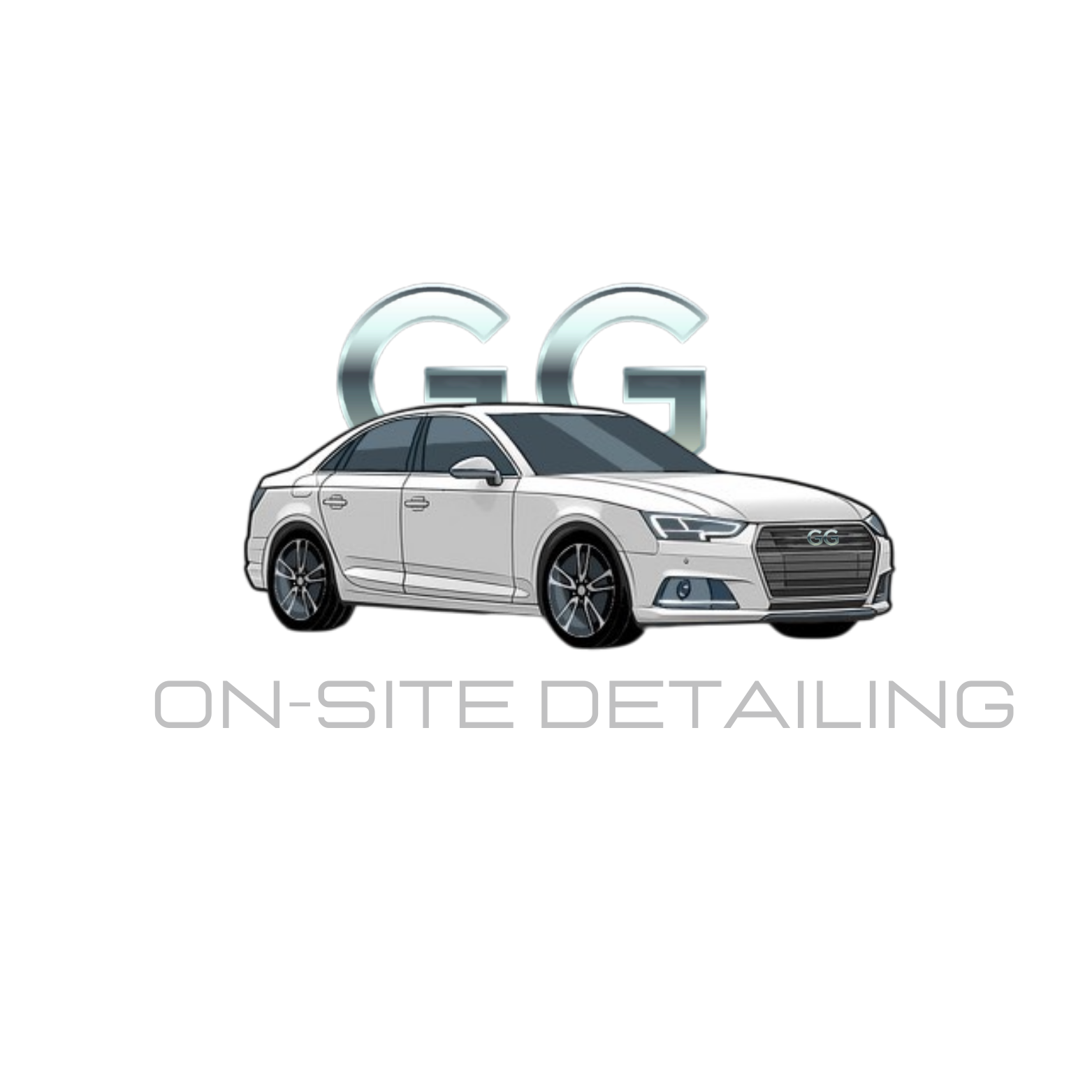 GG On-Site Detailing Binghamton NY